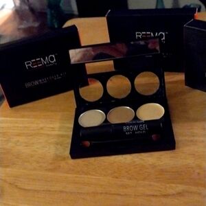 Reema beauty Brow Makeover Kit